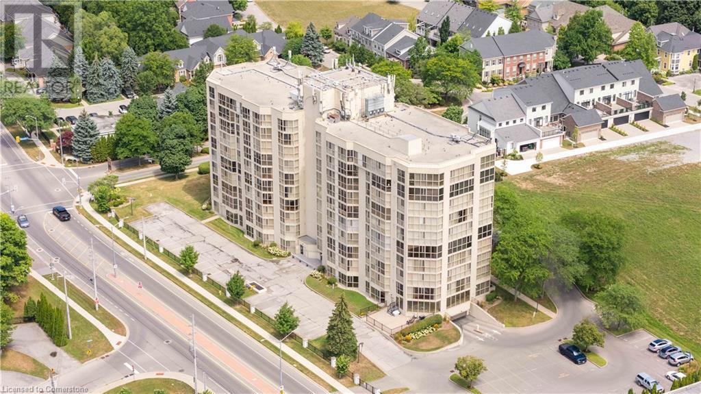 162 Martindale Road Unit# 605, St. Catharines, Ontario  L2S 3S4 - Photo 38 - 40754195