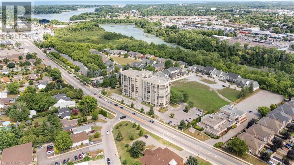 162 Martindale Road Unit# 605, St. Catharines, Ontario  L2S 3S4 - Photo 39 - 40754195