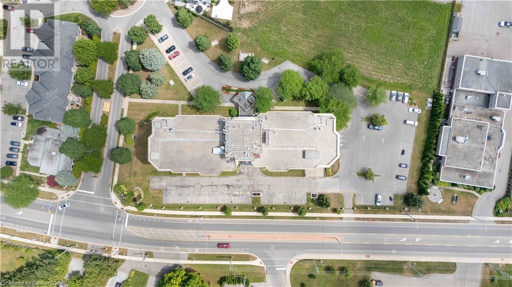 162 Martindale Road Unit# 605, St. Catharines, Ontario  L2S 3S4 - Photo 40 - 40754195