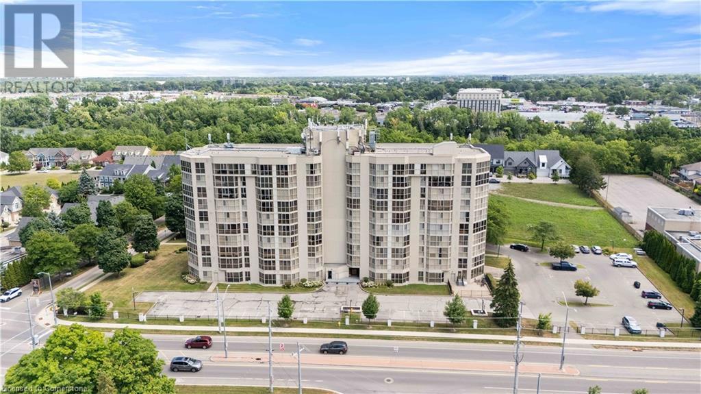 162 Martindale Road Unit# 605, St. Catharines, Ontario  L2S 3S4 - Photo 44 - 40754195