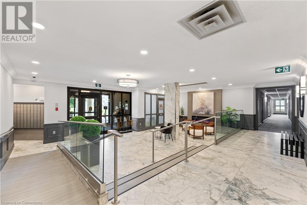 162 Martindale Road Unit# 605, St. Catharines, Ontario  L2S 3S4 - Photo 7 - 40754195