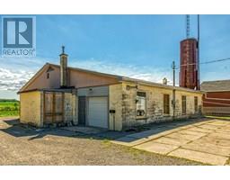 8268 #20 Highway Unit# Shop/Storage, Smithville, Ontario