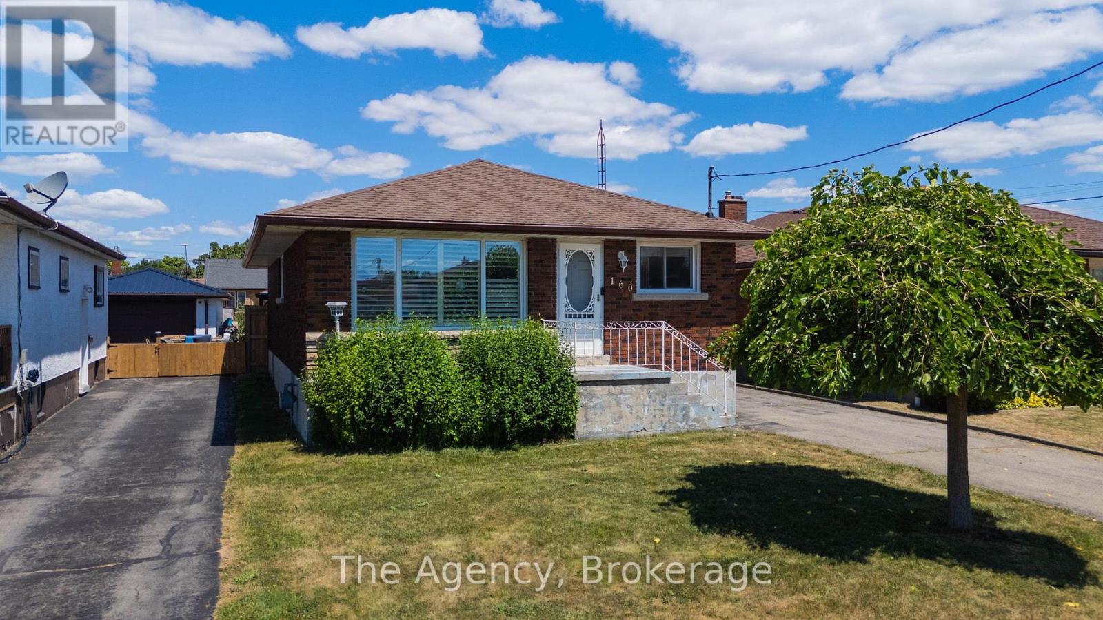 Property at 160 JOHNSTON STREET image 1