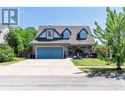 8 Virginia Street, Welland (Prince Charles), Ca