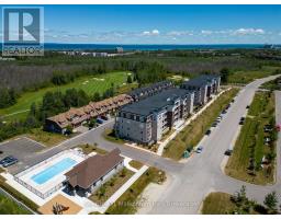 205 - 17 SPOONER CRESCENT, collingwood, Ontario