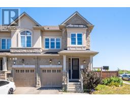 39 TALENCE DRIVE, Hamilton, Ontario