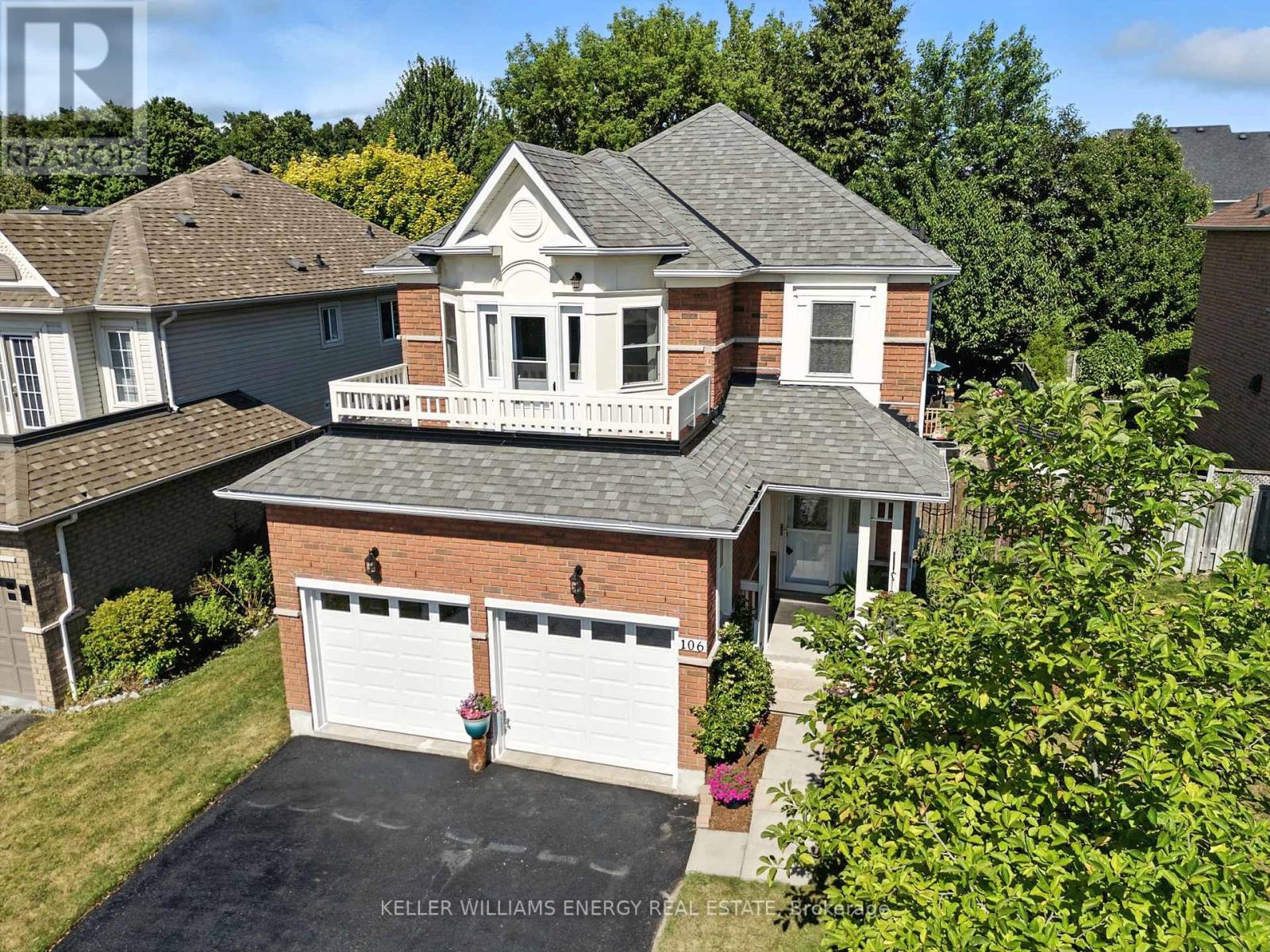 Property at 106 WILLOWBROOK DRIVE image 1
