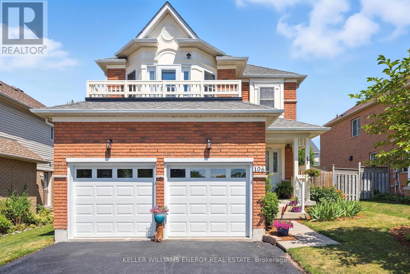 Property at 106 WILLOWBROOK DRIVE image 2