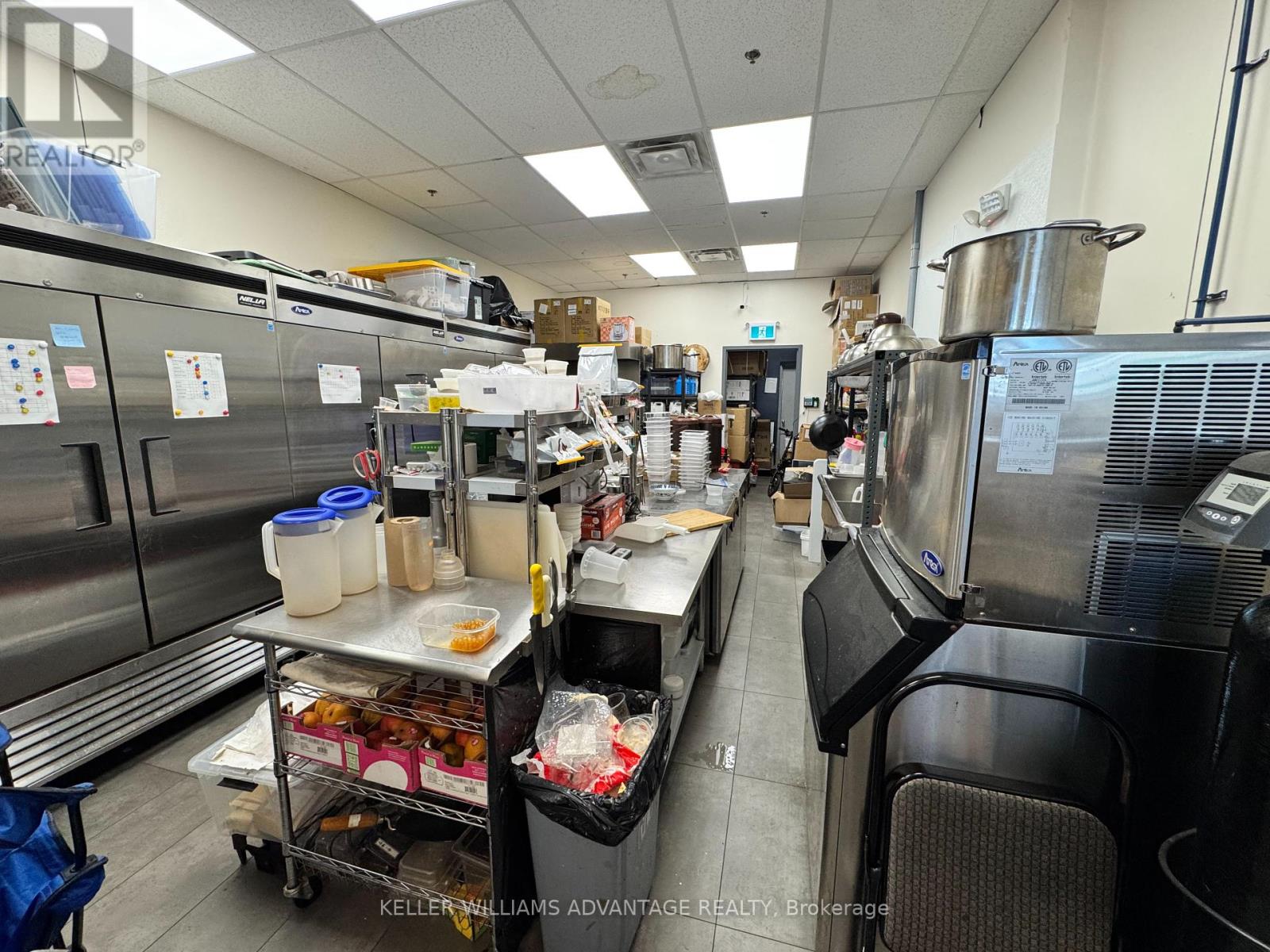 E112 - 3262 Midland Avenue, Toronto, Ontario  M1V 0C6 - Photo 5 - E12303667