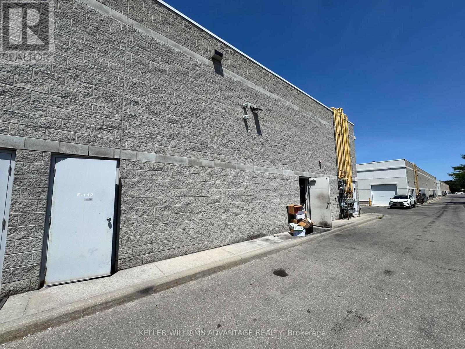 E112 - 3262 Midland Avenue, Toronto, Ontario  M1V 0C6 - Photo 12 - E12303667