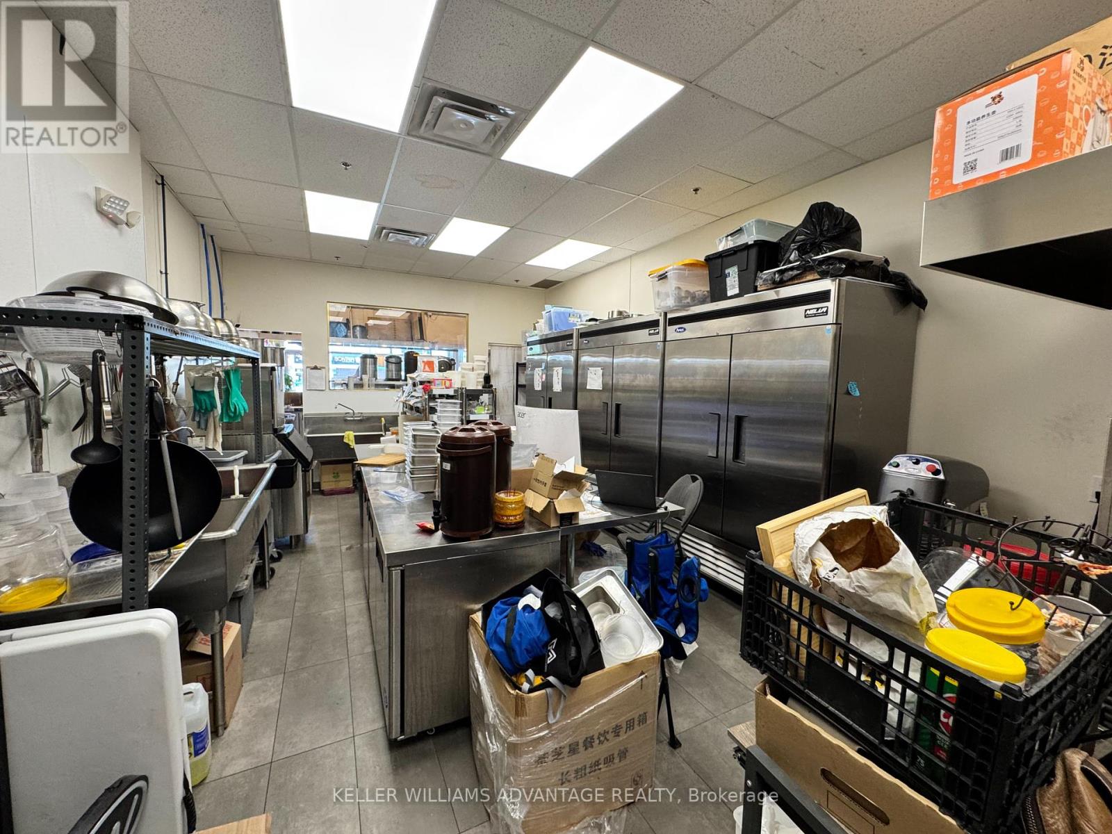 E112 - 3262 Midland Avenue, Toronto, Ontario  M1V 0C6 - Photo 8 - E12303667