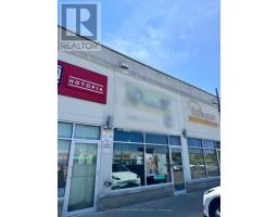 E112 - 3262 MIDLAND AVENUE, Toronto, Ontario