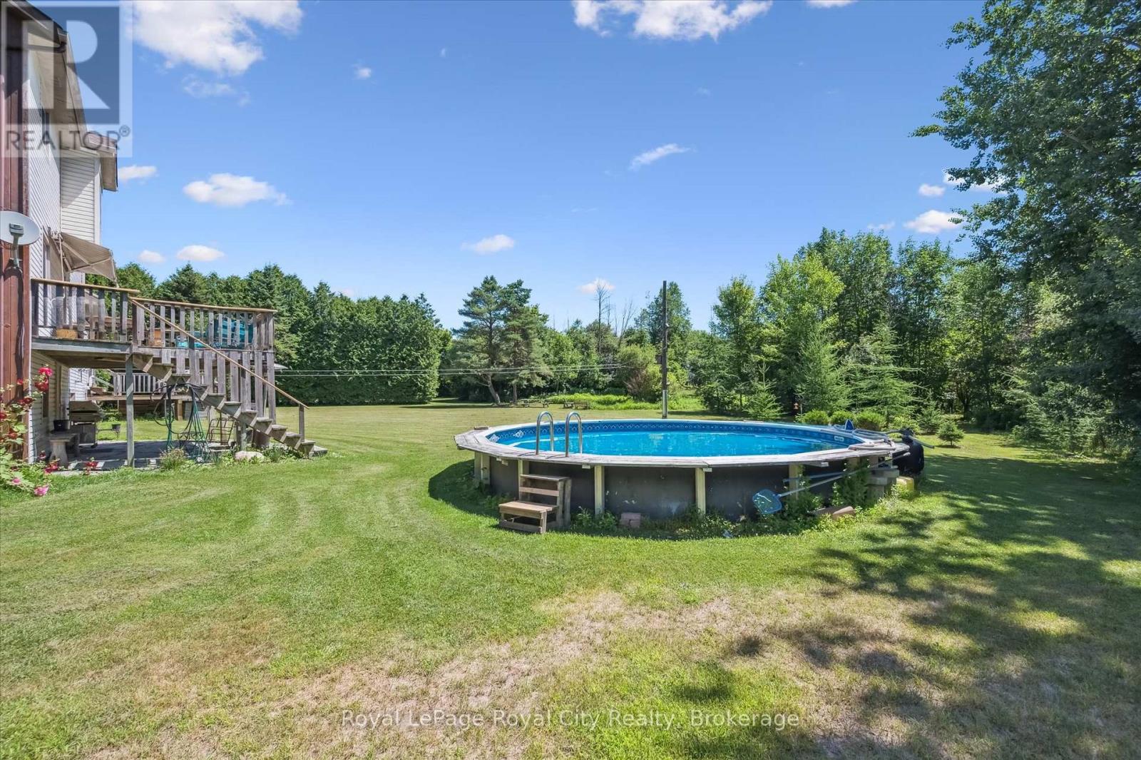 6460 County Road 7, Centre Wellington, Ontario  N0B 1S0 - Photo 41 - X12304287