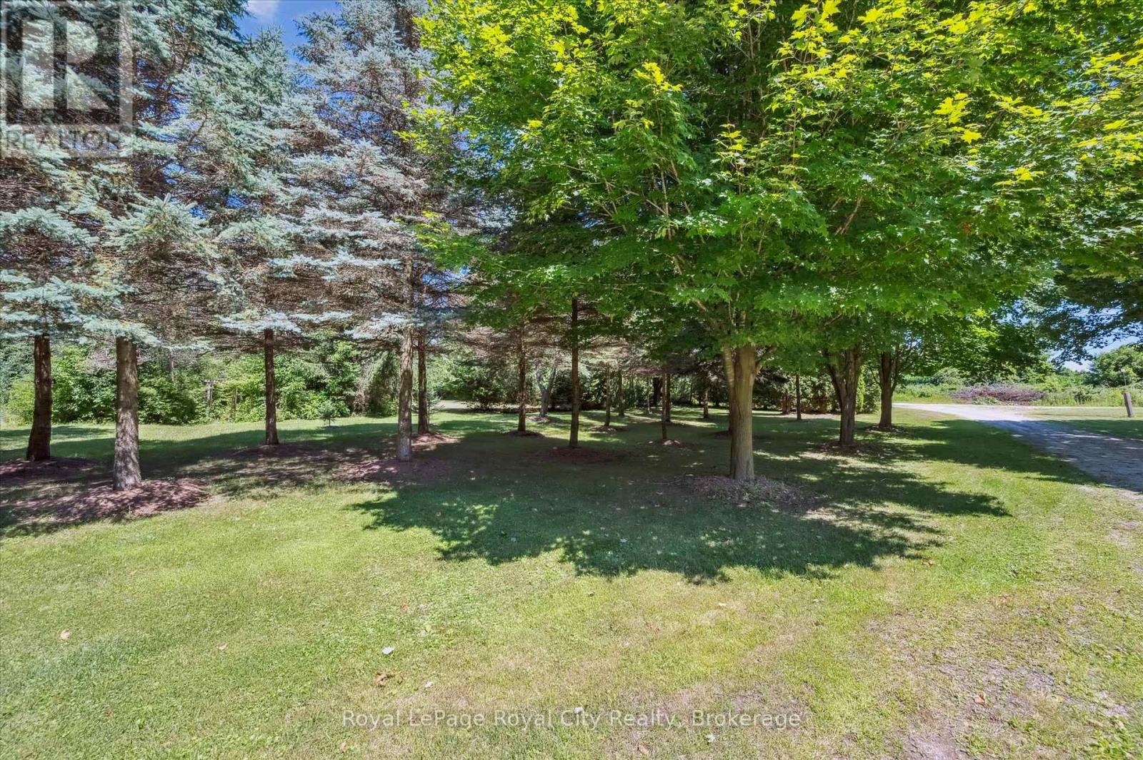 6460 County Road 7, Centre Wellington, Ontario  N0B 1S0 - Photo 45 - X12304287