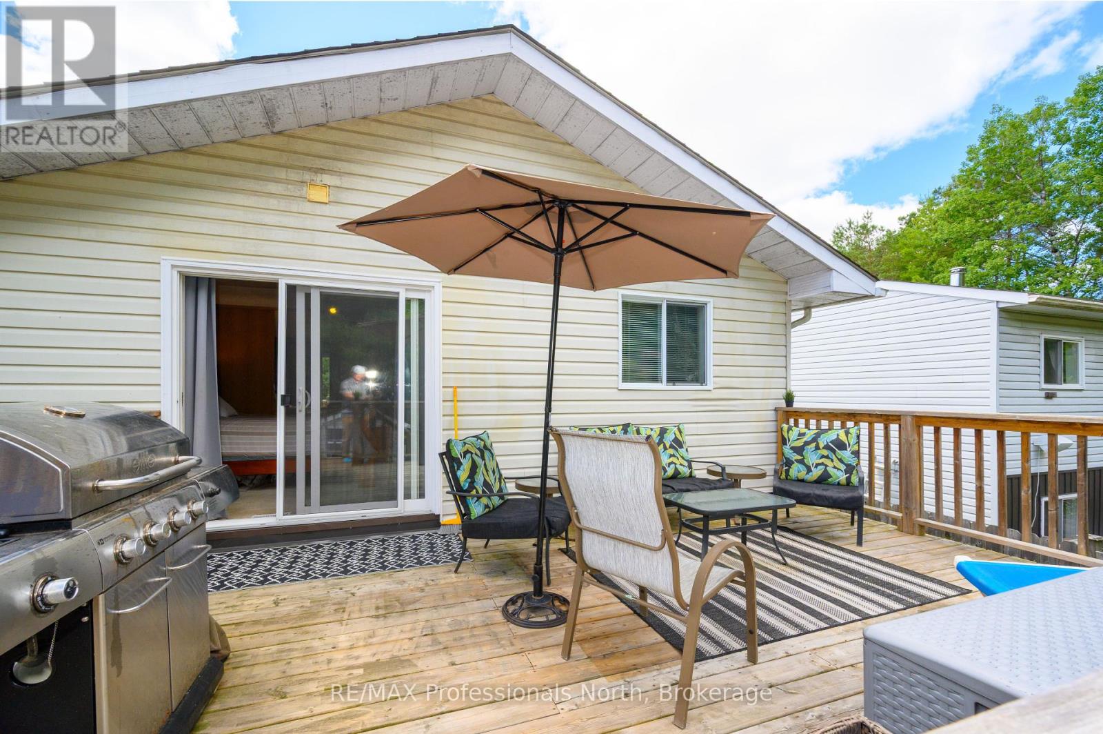 30 Sabrina Park Drive, Huntsville, Ontario  P1H 1L8 - Photo 21 - X12304353