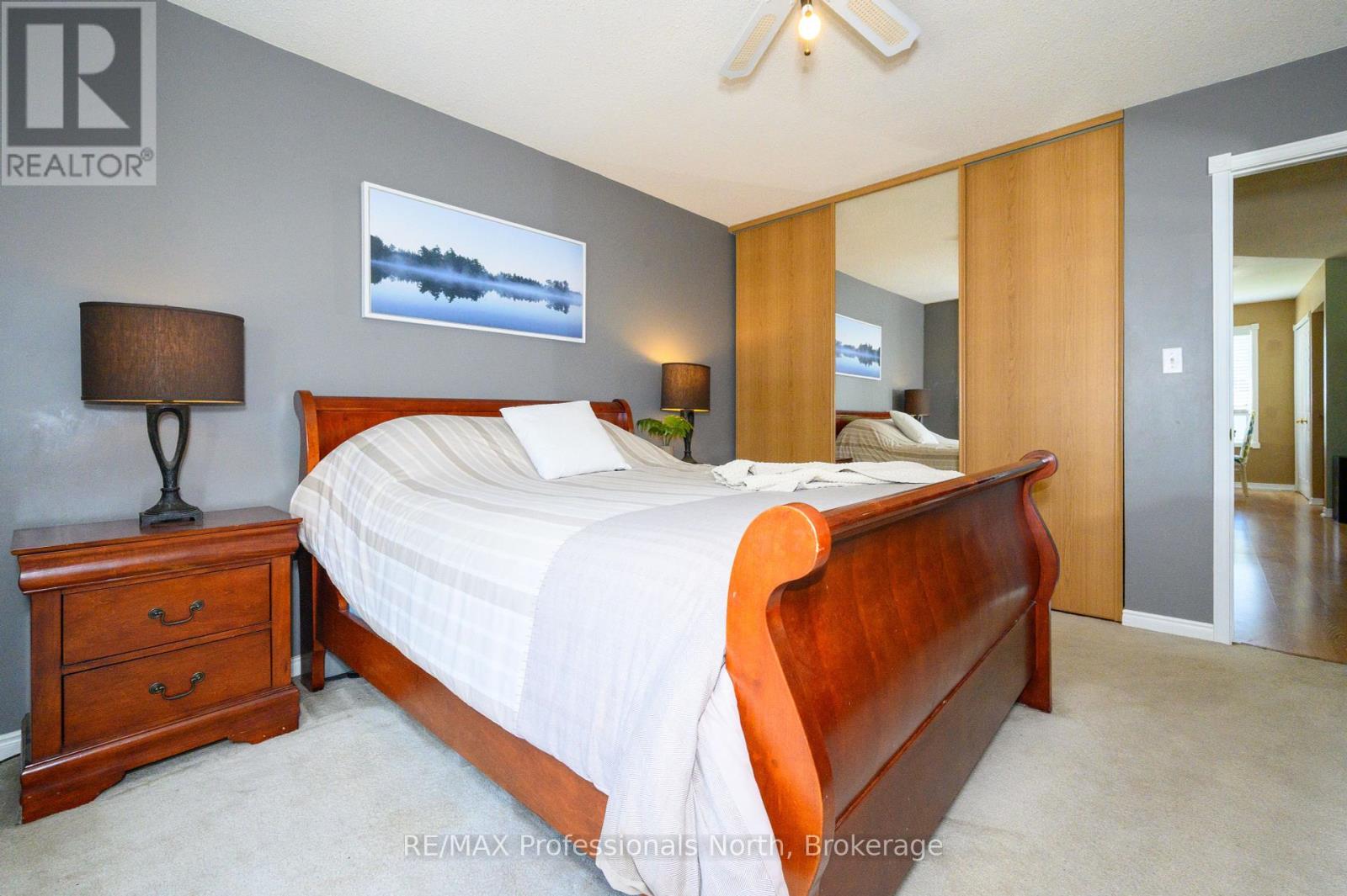 30 Sabrina Park Drive, Huntsville, Ontario  P1H 1L8 - Photo 7 - X12304353