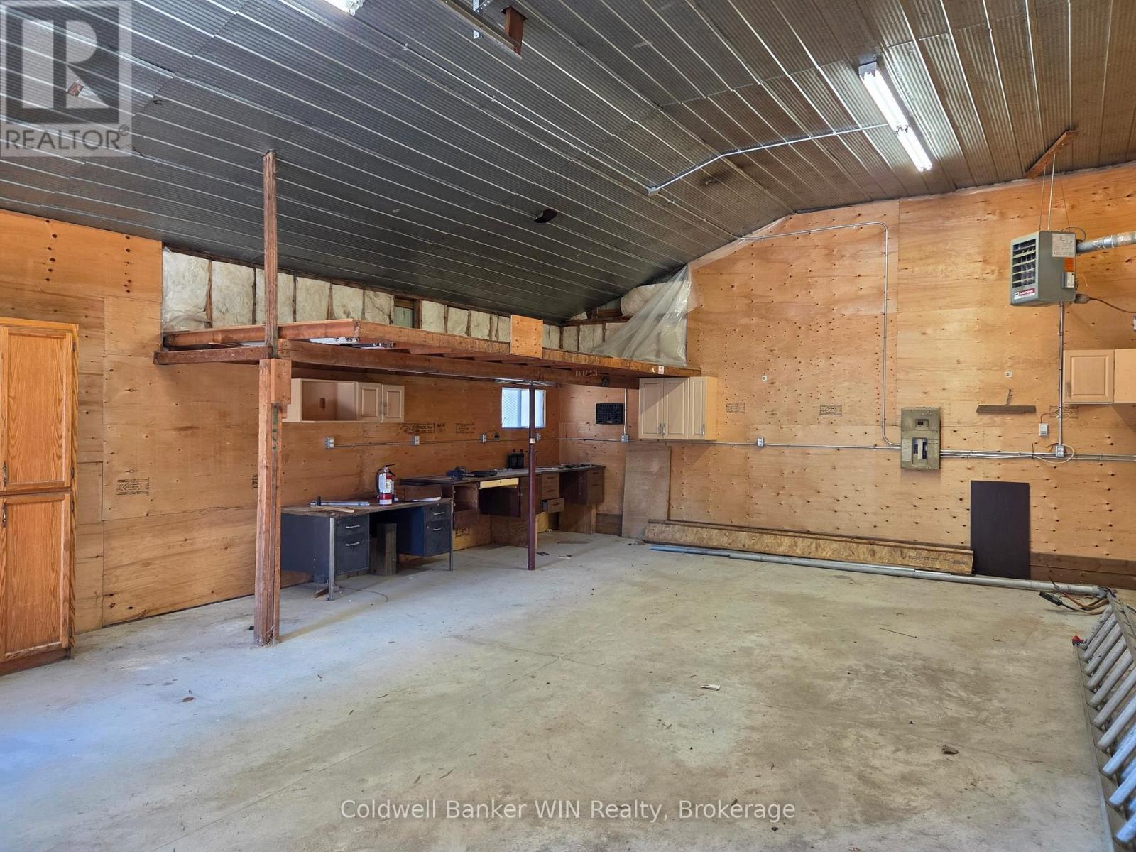 A - 135 Fergus Street S, Wellington North, Ontario  N0G 2L2 - Photo 2 - X12304412