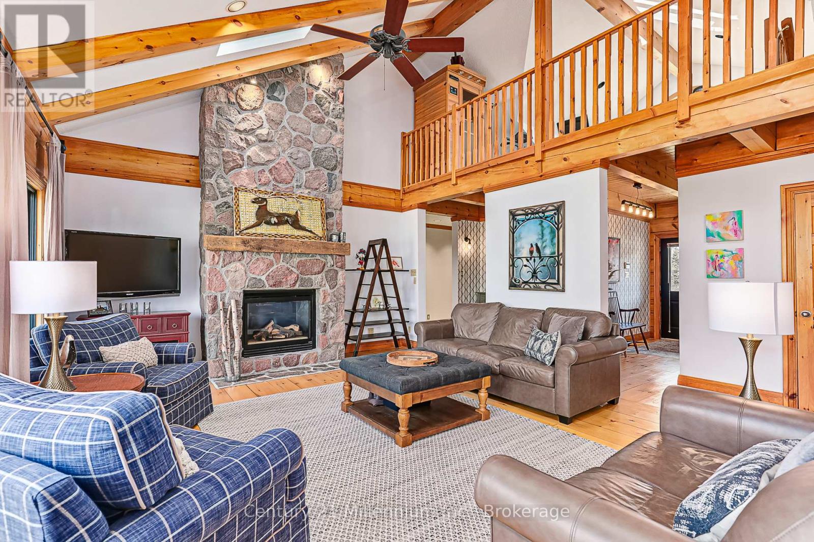 108 Cortina Crescent, Blue Mountains, Ontario  L9Y 3Z2 - Photo 10 - X12304433