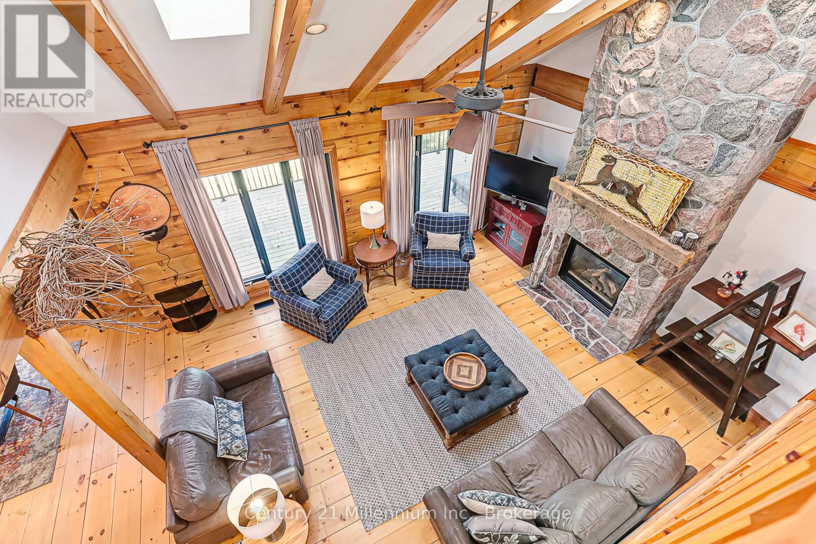 108 Cortina Crescent, Blue Mountains, Ontario  L9Y 3Z2 - Photo 12 - X12304433