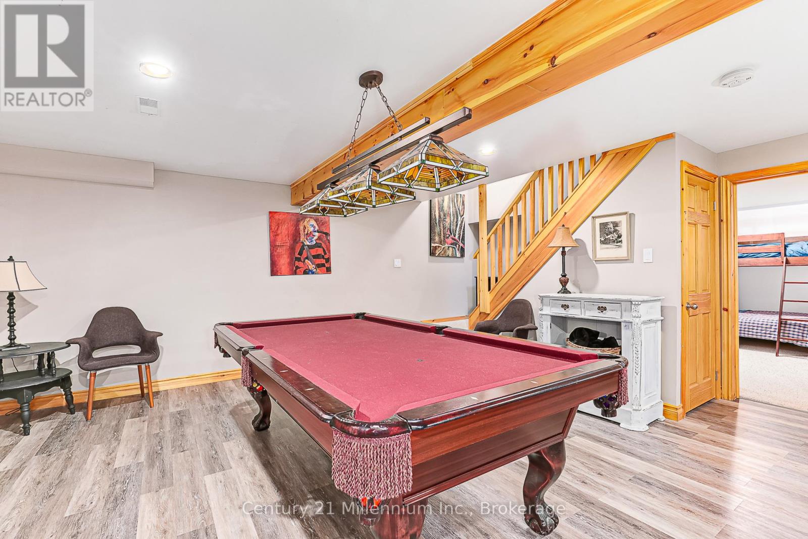 108 Cortina Crescent, Blue Mountains, Ontario  L9Y 3Z2 - Photo 29 - X12304433