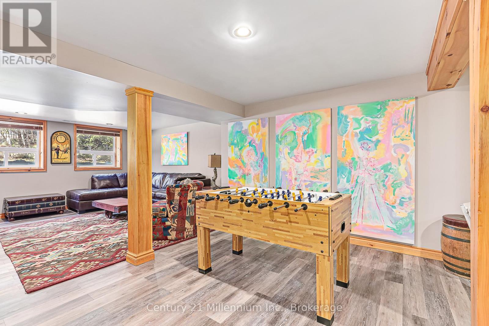 108 Cortina Crescent, Blue Mountains, Ontario  L9Y 3Z2 - Photo 32 - X12304433