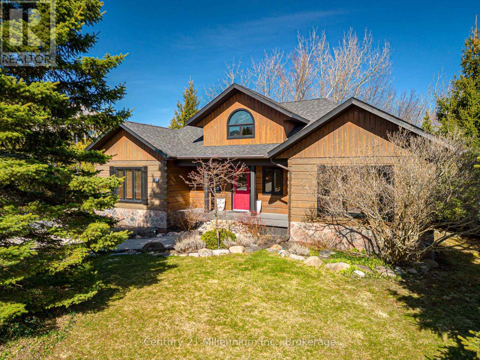 108 Cortina Crescent, Blue Mountains, Ontario  L9Y 3Z2 - Photo 42 - X12304433