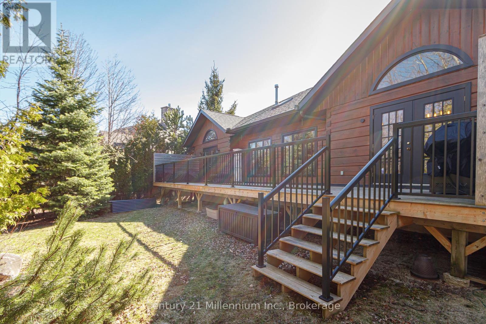 108 Cortina Crescent, Blue Mountains, Ontario  L9Y 3Z2 - Photo 43 - X12304433