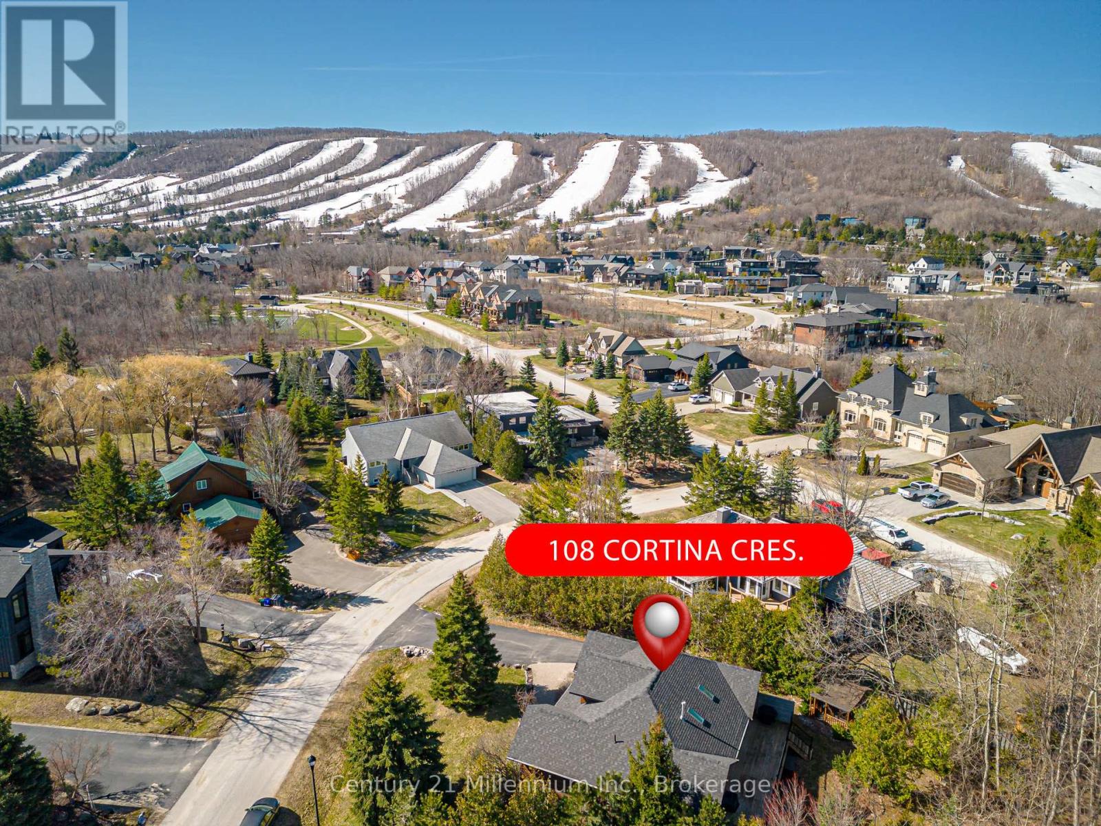 108 Cortina Crescent, Blue Mountains, Ontario  L9Y 3Z2 - Photo 44 - X12304433