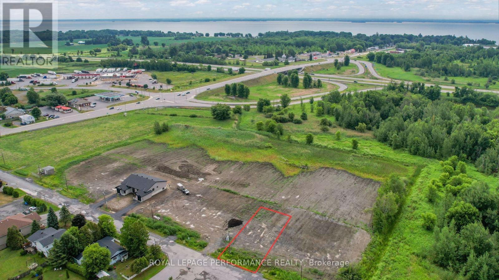 LOT 2 BEECH STREET, South Glengarry, Ontario