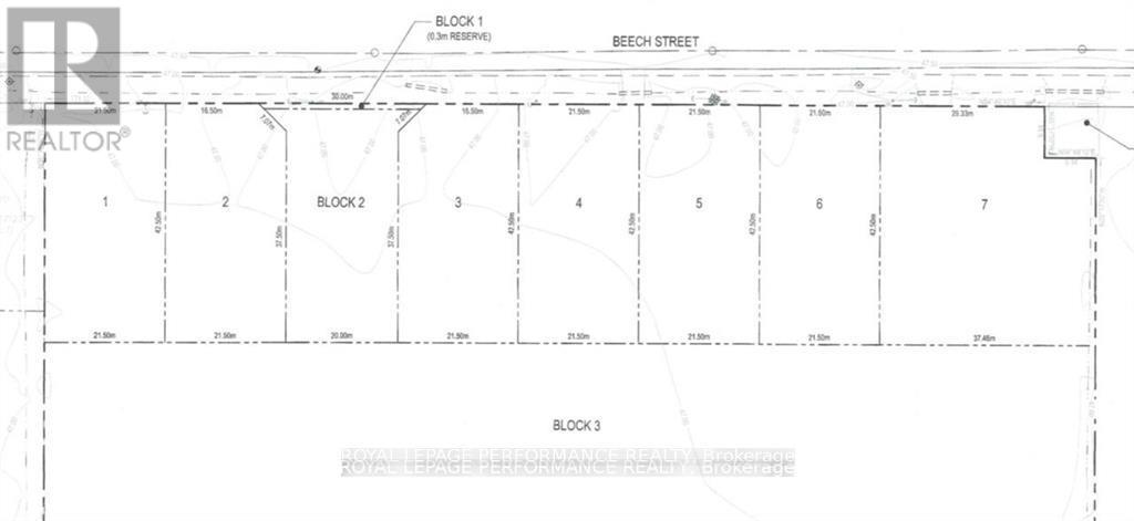 Lot 2 Beech Street, South Glengarry, Ontario  K0C 1N0 - Photo 3 - X12304301