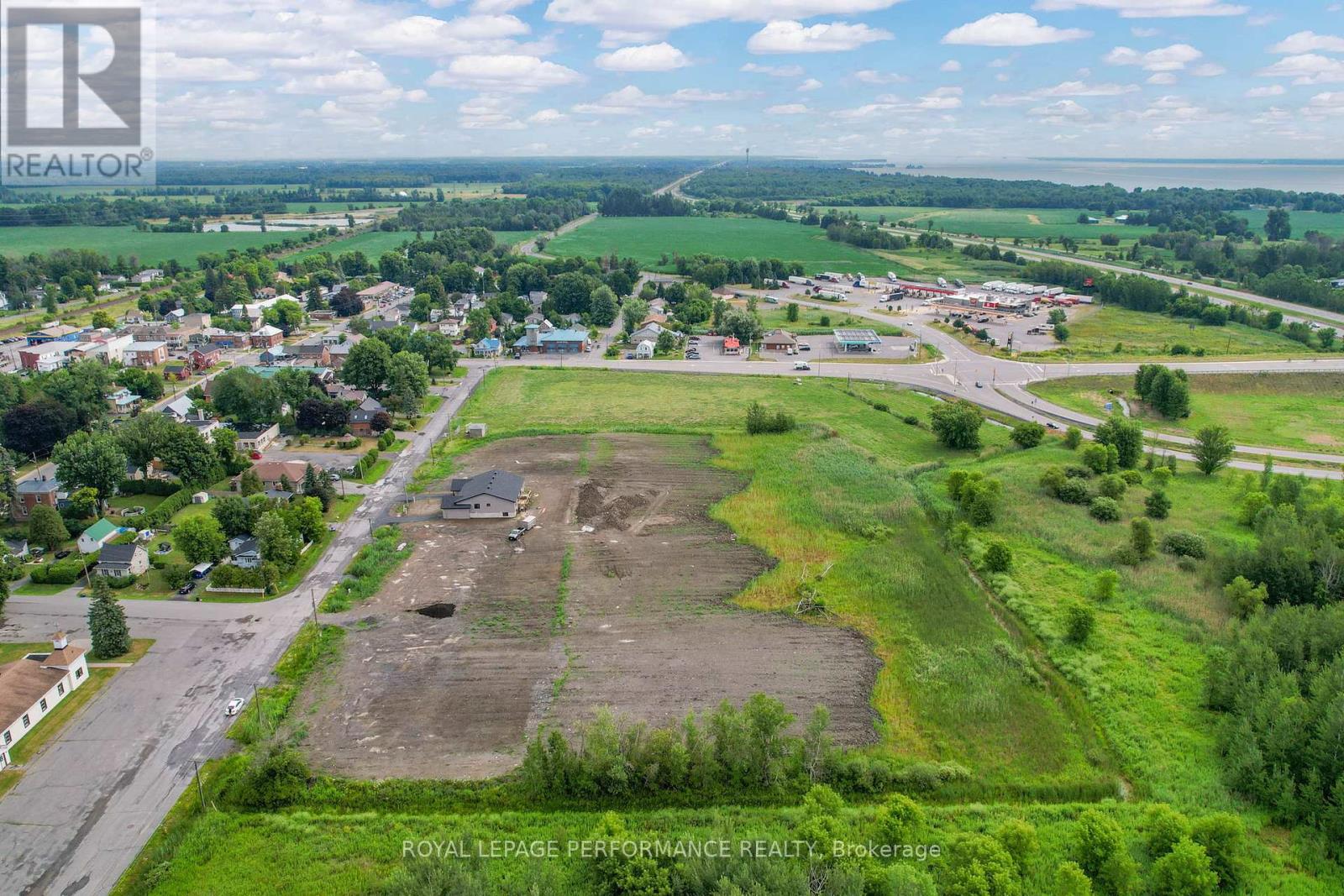 Lot 2 Beech Street, South Glengarry, Ontario  K0C 1N0 - Photo 4 - X12304301