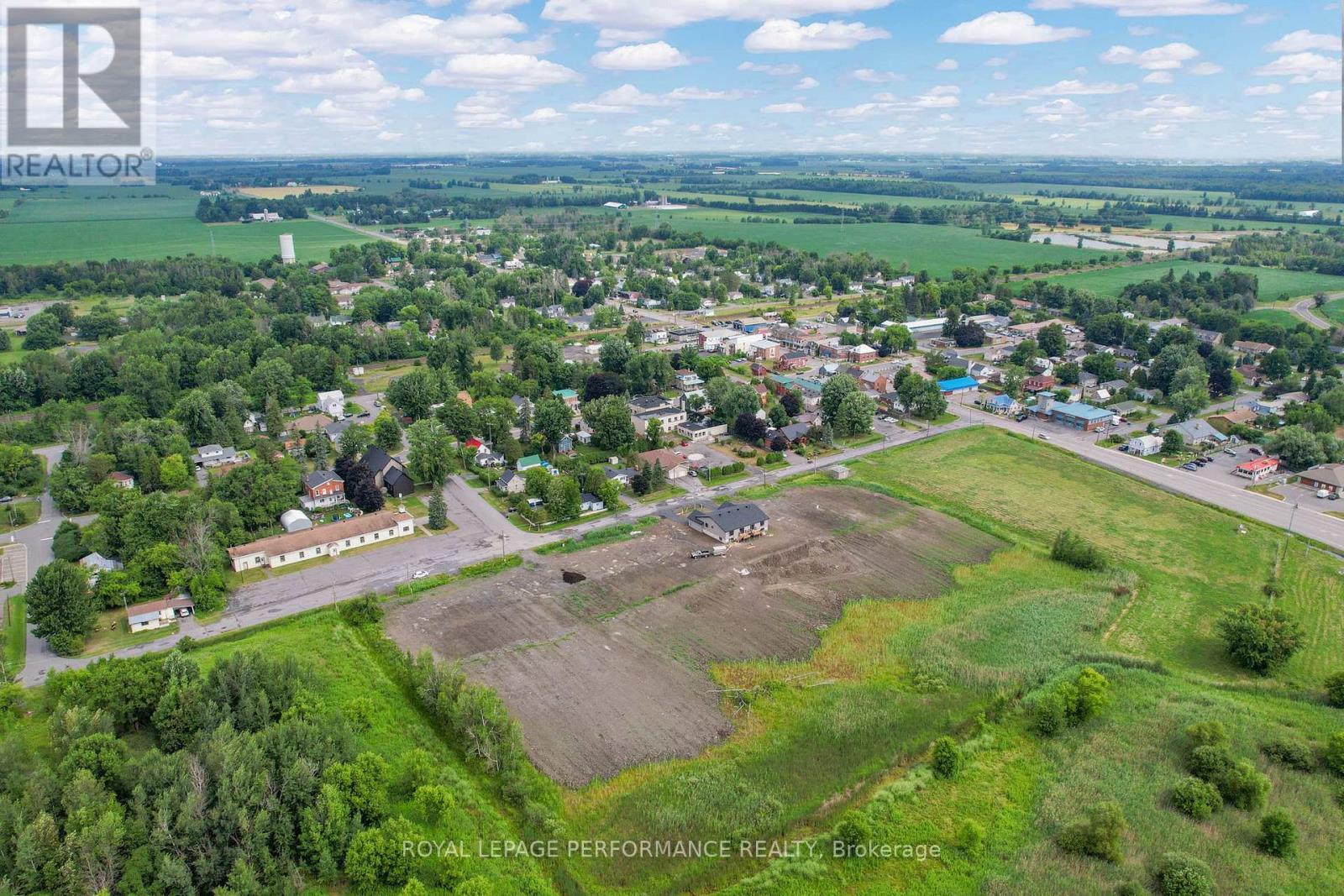 Lot 2 Beech Street, South Glengarry, Ontario  K0C 1N0 - Photo 5 - X12304301