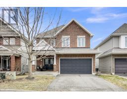2613 HALF MOON BAY ROAD, Ottawa, Ontario