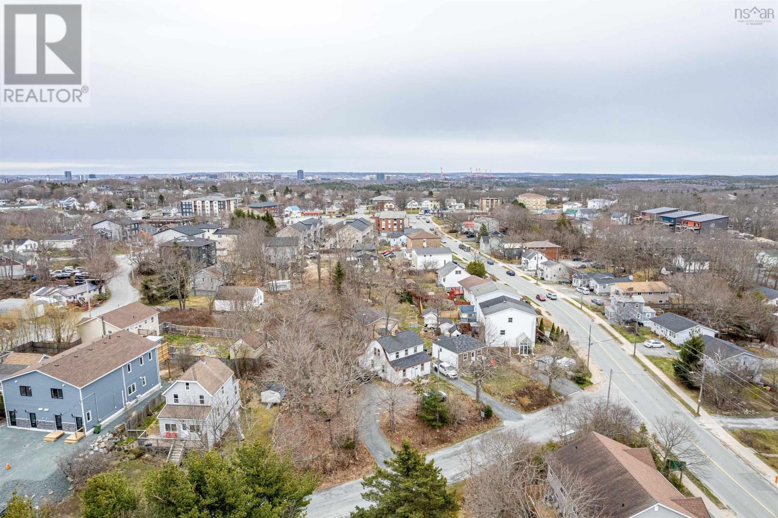 Lot 102 Penny Avenue, Halifax, Nova Scotia  B3P 1P2 - Photo 18 - 202509968