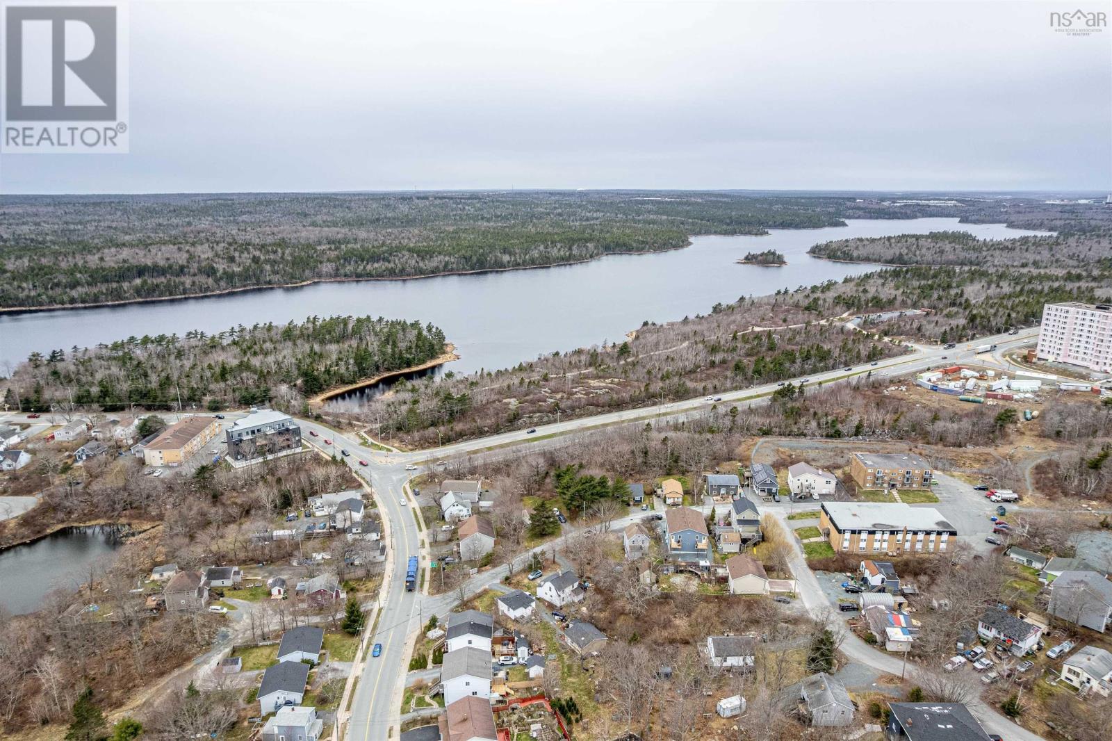 Lot 102 Penny Avenue, Halifax, Nova Scotia  B3P 1P2 - Photo 23 - 202509968