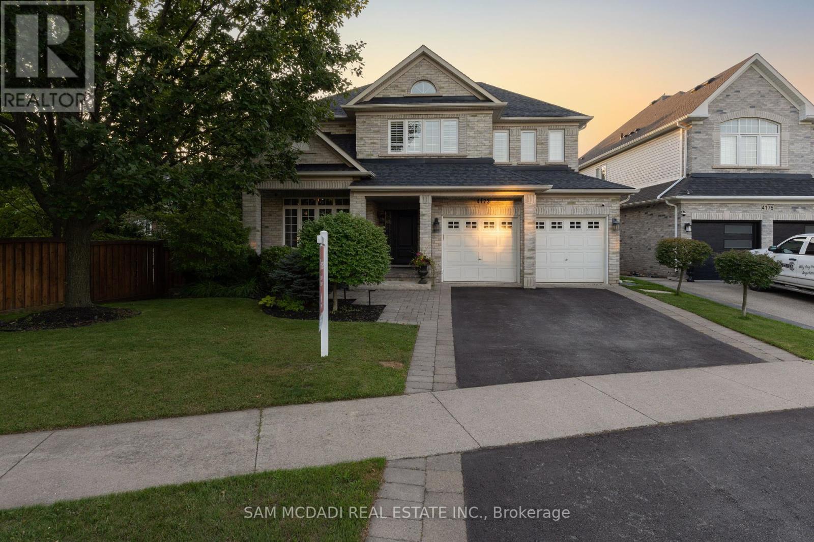 Property at 4173 KANE CRESCENT image 1