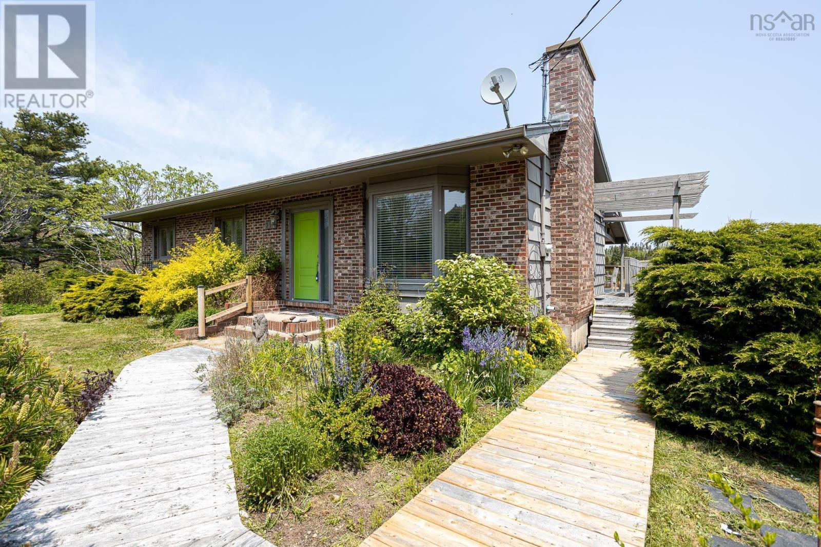 314 Mcgraths Cove Road, Mcgrath's Cove, Nova Scotia  B3Z 3B3 - Photo 1 - 202513925