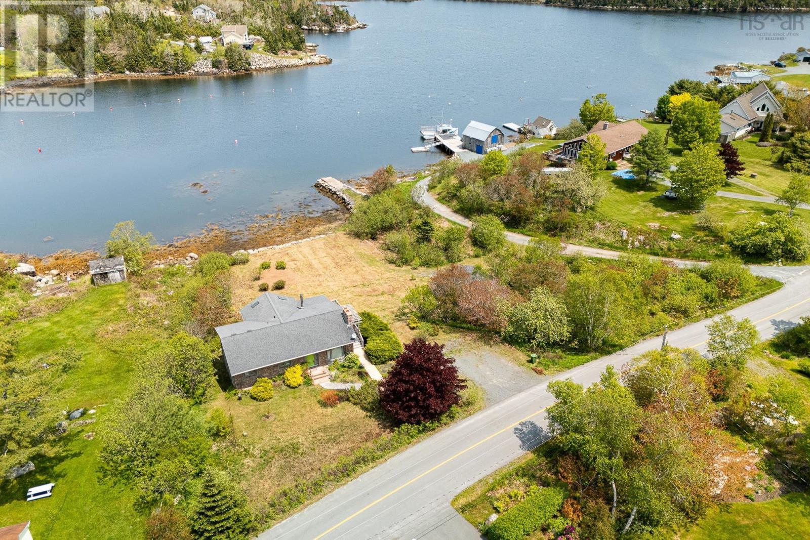 314 Mcgraths Cove Road, Mcgrath's Cove, Nova Scotia  B3Z 3B3 - Photo 49 - 202513925