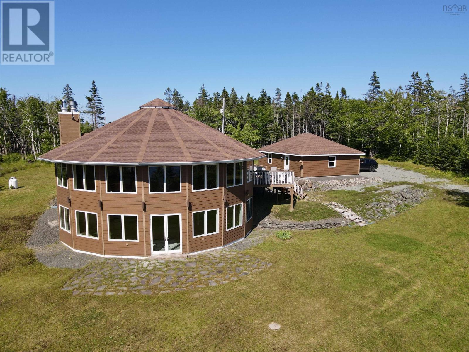 458 Maple Drive, Cape George, Nova Scotia