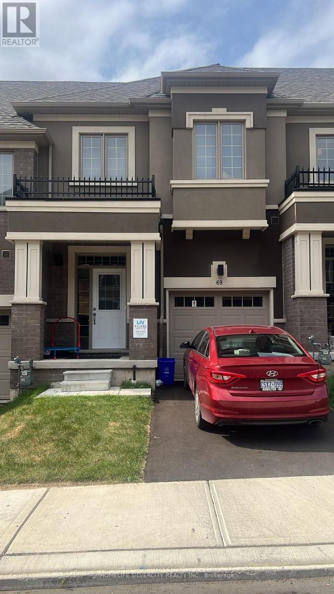 Property at 69 - 620 COLBORNE STREET W image 1
