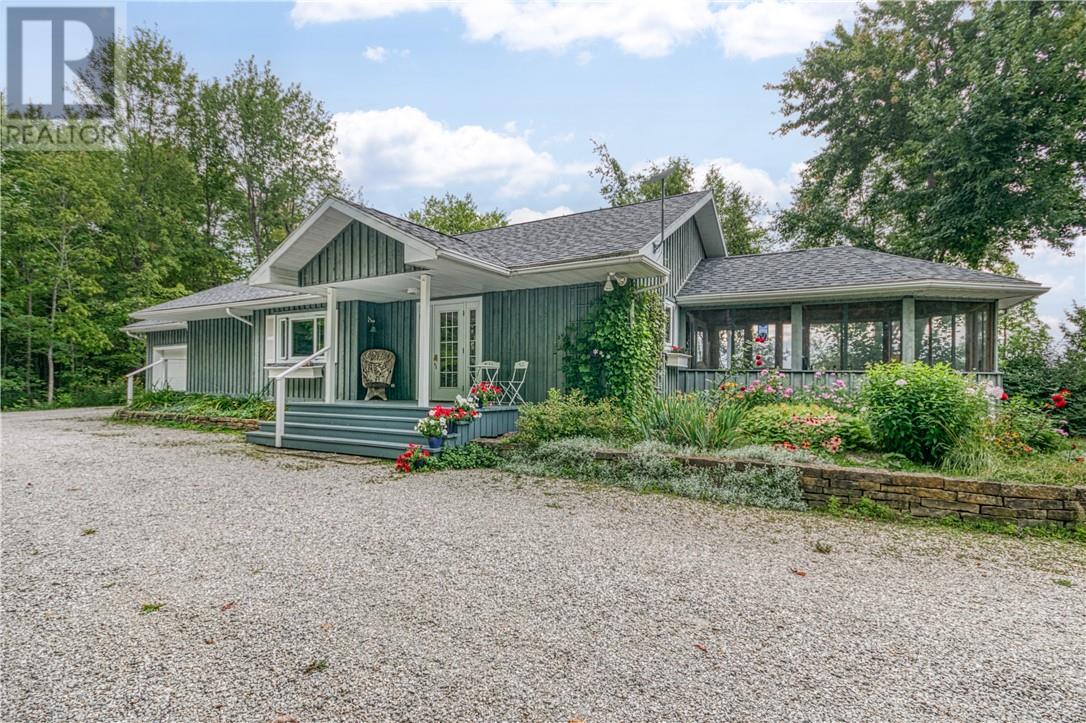 968 Robertson Road, Manitoulin Island, Ontario  P0P 1H0 - Photo 1 - 2123365