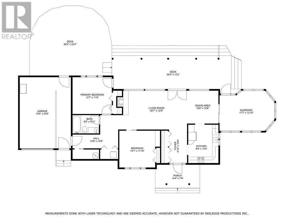 968 Robertson Road, Manitoulin Island, Ontario  P0P 1H0 - Photo 41 - 2123365