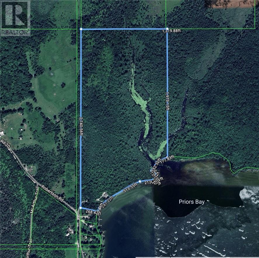 968 Robertson Road, Manitoulin Island, Ontario  P0P 1H0 - Photo 42 - 2123365