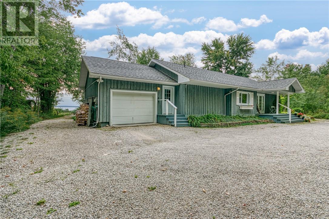 968 Robertson Road, Manitoulin Island, Ontario  P0P 1H0 - Photo 3 - 2123365