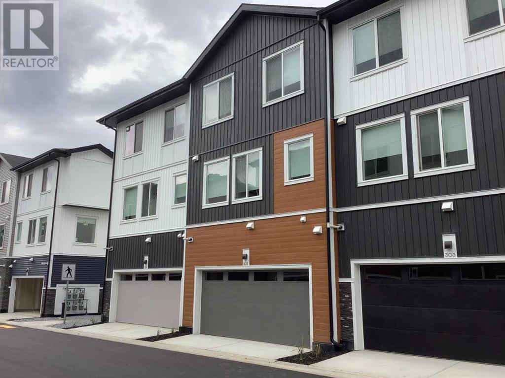 302, 280 Chelsea Road, Chestermere, Alberta  T1X 2X9 - Photo 25 - A2230709