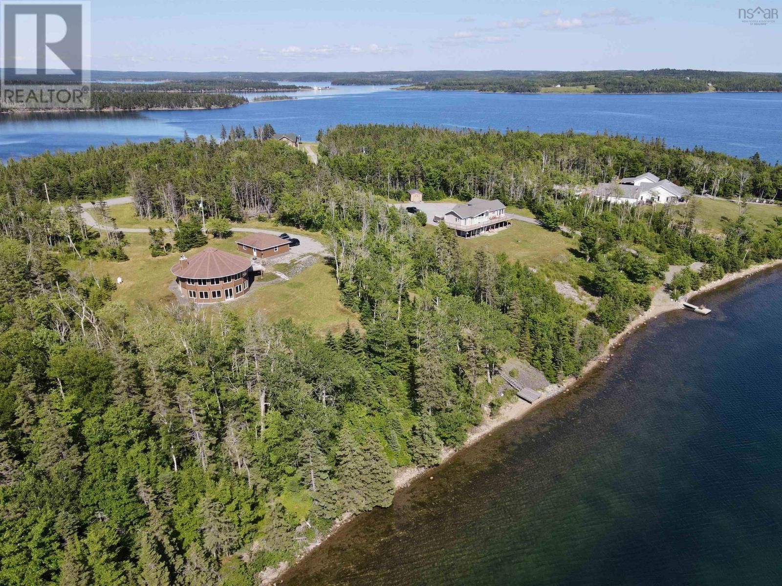 458 Maple Drive, Cape George, Nova Scotia  B0E 3B0 - Photo 46 - 202517812