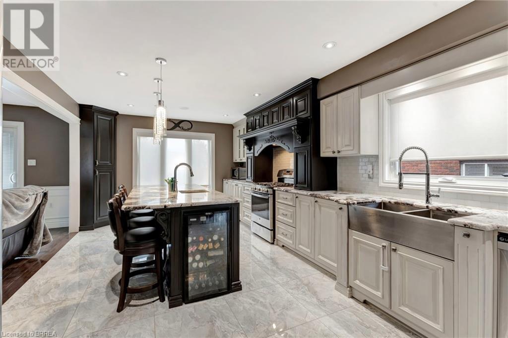 14 Federal Street, Stoney Creek, Ontario  L8E 4P7 - Photo 10 - 40753272