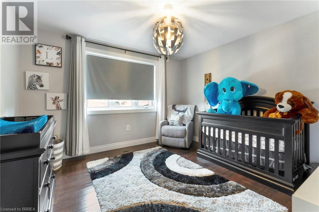 14 Federal Street, Stoney Creek, Ontario  L8E 4P7 - Photo 25 - 40753272