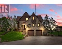 26 EVERGREEN HILL Road, Simcoe, Ontario