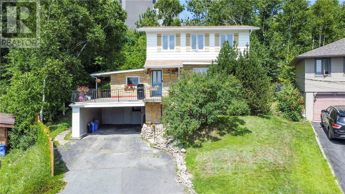 Property at 512 Edgehill Drive image 1
